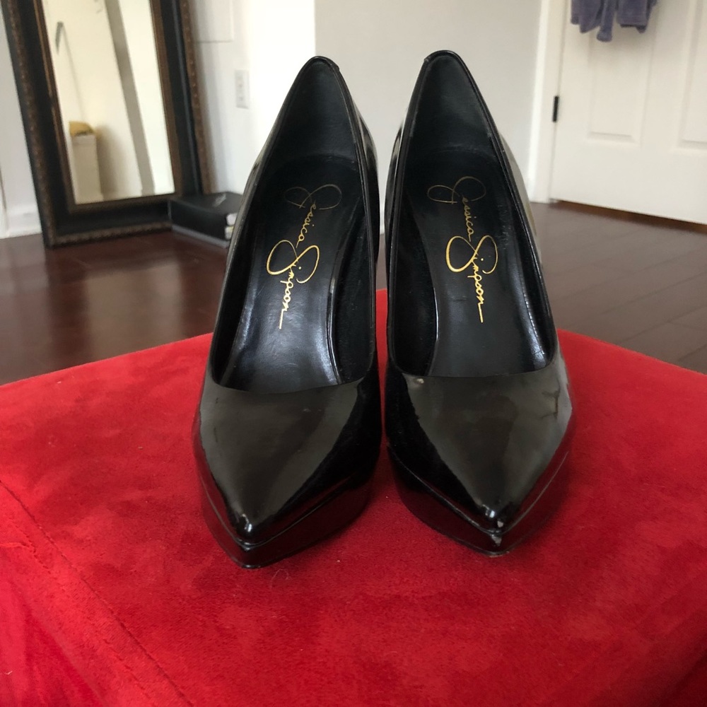 Jessica Simpson shoes